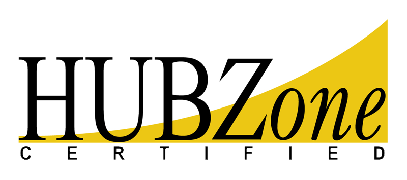 HUBZone certified