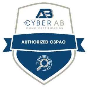 Cyber AB Authorized C3PAO, view on the CMMC Marketplace