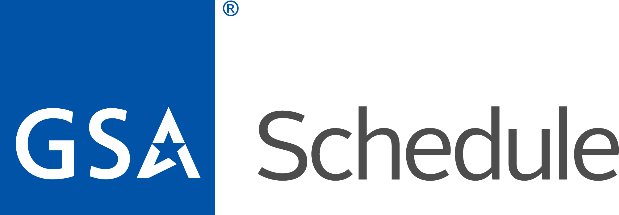 GSA Schedule mark