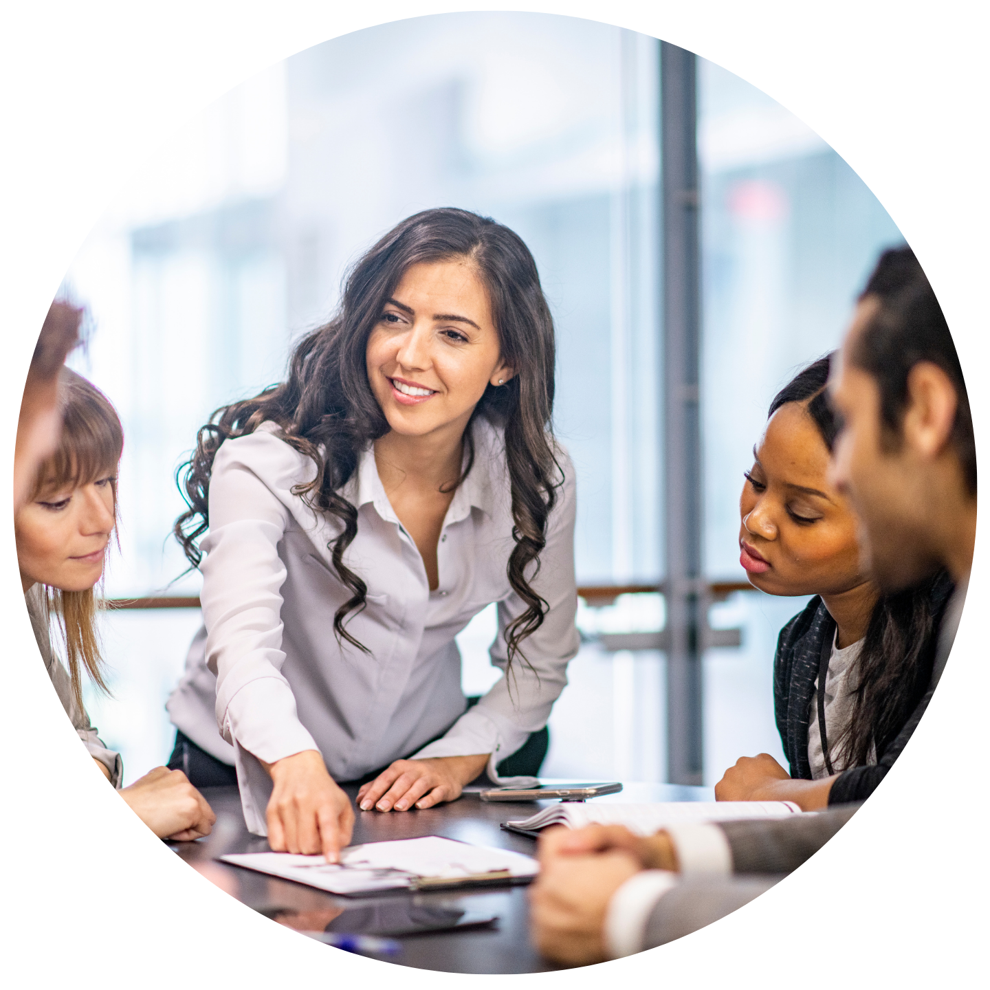 CyNtell staff augmentation professional